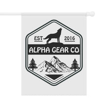 Load image into Gallery viewer, Garden & House Banner