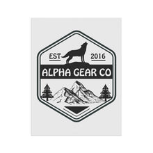 Load image into Gallery viewer, Garden & House Banner