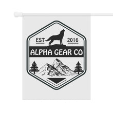 Load image into Gallery viewer, Garden & House Banner