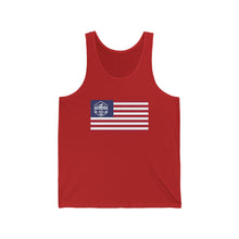 Load image into Gallery viewer, Unisex Jersey Tank