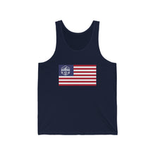 Load image into Gallery viewer, Unisex Jersey Tank