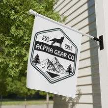 Load image into Gallery viewer, Garden & House Banner