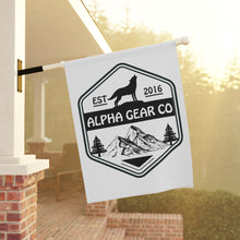 Load image into Gallery viewer, Garden & House Banner