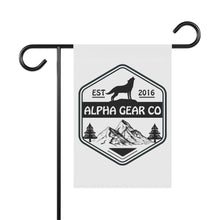 Load image into Gallery viewer, Garden & House Banner