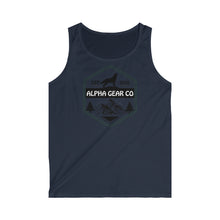 Load image into Gallery viewer, Men's Softstyle Tank Top