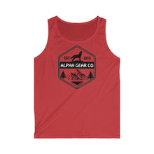 Load image into Gallery viewer, Men's Softstyle Tank Top