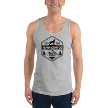 Load image into Gallery viewer, Unisex Tank Top
