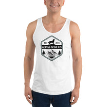 Load image into Gallery viewer, Unisex Tank Top