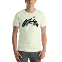 Load image into Gallery viewer, Mountaintop Short-Sleeve T-Shirt