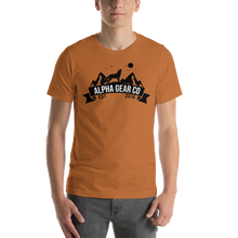 Load image into Gallery viewer, Mountaintop Short-Sleeve T-Shirt