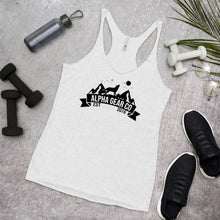 Load image into Gallery viewer, Women's Racerback Tank
