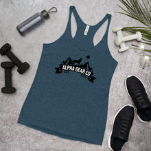 Load image into Gallery viewer, Women's Racerback Tank