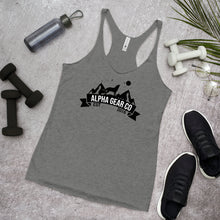 Load image into Gallery viewer, Women's Racerback Tank