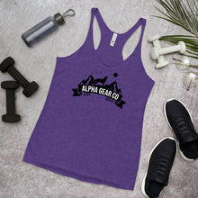 Load image into Gallery viewer, Women's Racerback Tank