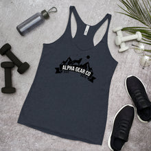 Load image into Gallery viewer, Women's Racerback Tank