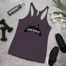 Load image into Gallery viewer, Women's Racerback Tank
