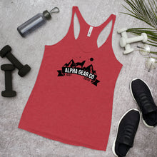 Load image into Gallery viewer, Women's Racerback Tank