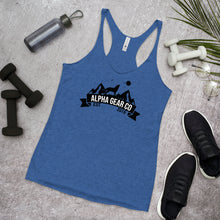 Load image into Gallery viewer, Women's Racerback Tank