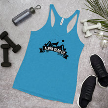 Load image into Gallery viewer, Women's Racerback Tank
