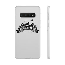 Load image into Gallery viewer, Alpha Flexi Cases