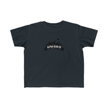 Load image into Gallery viewer, Kid's Fine Jersey Tee