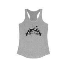 Load image into Gallery viewer, Women's Racerback Tank