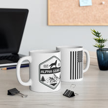 Load image into Gallery viewer, Ceramic Mug 11oz