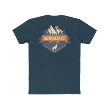 Load image into Gallery viewer, Men's Alpha Tee