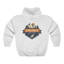 Load image into Gallery viewer, Unisex Heavy Blend™ Alpha Hoodie