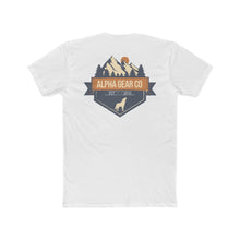 Load image into Gallery viewer, Men's Alpha Tee
