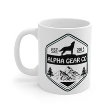 Load image into Gallery viewer, Ceramic Mug 11oz