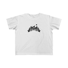 Load image into Gallery viewer, Kid's Fine Jersey Tee