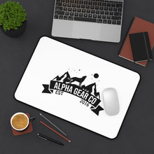 Load image into Gallery viewer, Desk Mat