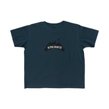Load image into Gallery viewer, Kid's Fine Jersey Tee