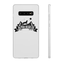 Load image into Gallery viewer, Alpha Flexi Cases