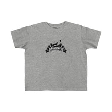 Load image into Gallery viewer, Kid's Fine Jersey Tee