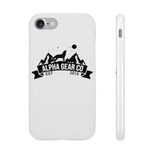 Load image into Gallery viewer, Alpha Flexi Cases