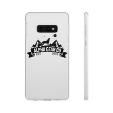 Load image into Gallery viewer, Alpha Flexi Cases