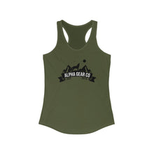 Load image into Gallery viewer, Women's Racerback Tank