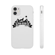 Load image into Gallery viewer, Alpha Flexi Cases