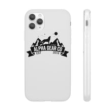 Load image into Gallery viewer, Alpha Flexi Cases