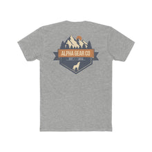 Load image into Gallery viewer, Men's Alpha Tee