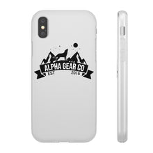 Load image into Gallery viewer, Alpha Flexi Cases