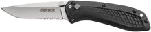 Load image into Gallery viewer, Gerber US-Assist Serrated Pocket Knife