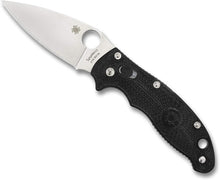 Load image into Gallery viewer, Spyderco Manix 2