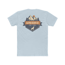 Load image into Gallery viewer, Men's Alpha Tee