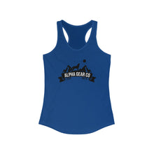 Load image into Gallery viewer, Women's Racerback Tank