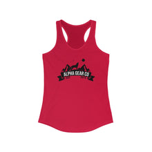 Load image into Gallery viewer, Women's Racerback Tank