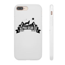 Load image into Gallery viewer, Alpha Flexi Cases