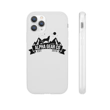 Load image into Gallery viewer, Alpha Flexi Cases